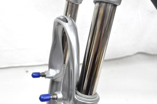 SPECIALIZED S-WORKS FSR M5 26インチ MTBフレーム