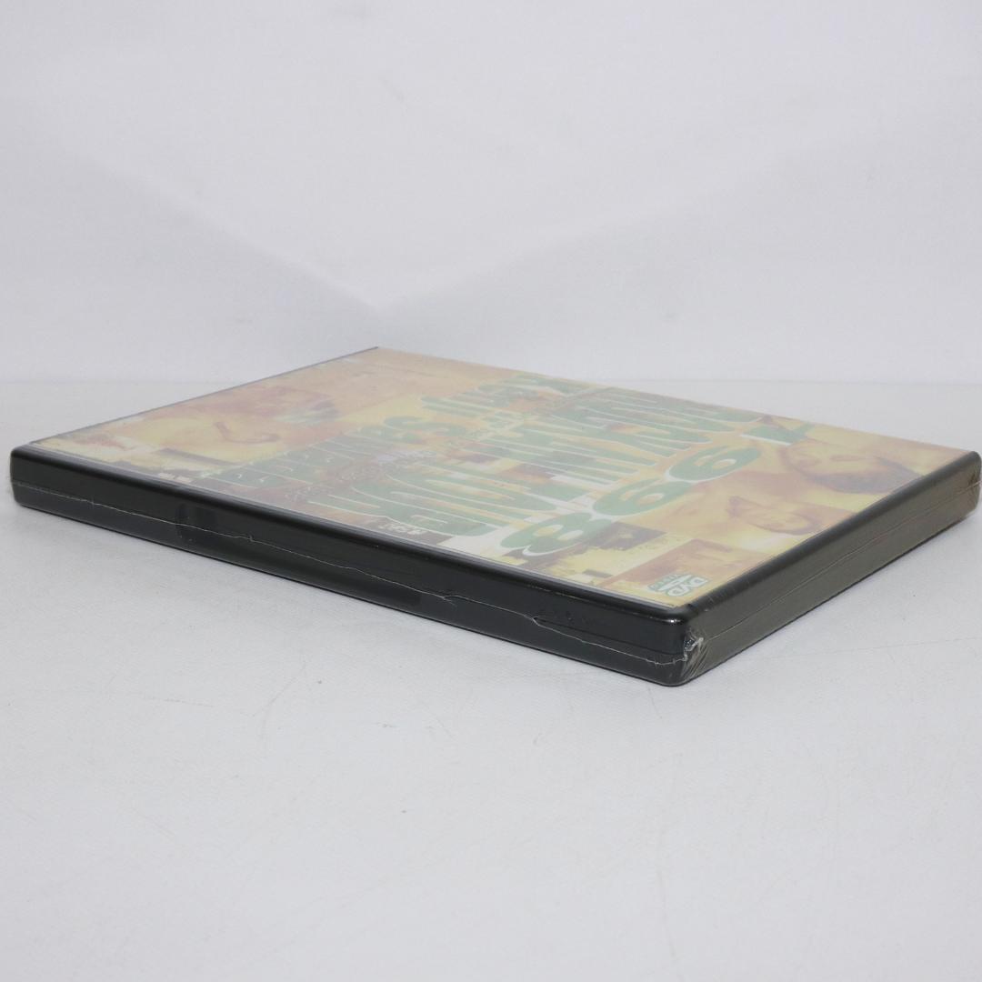 沢田研二 1998 ROCKAN' TOUR Kenji Sawada DVD