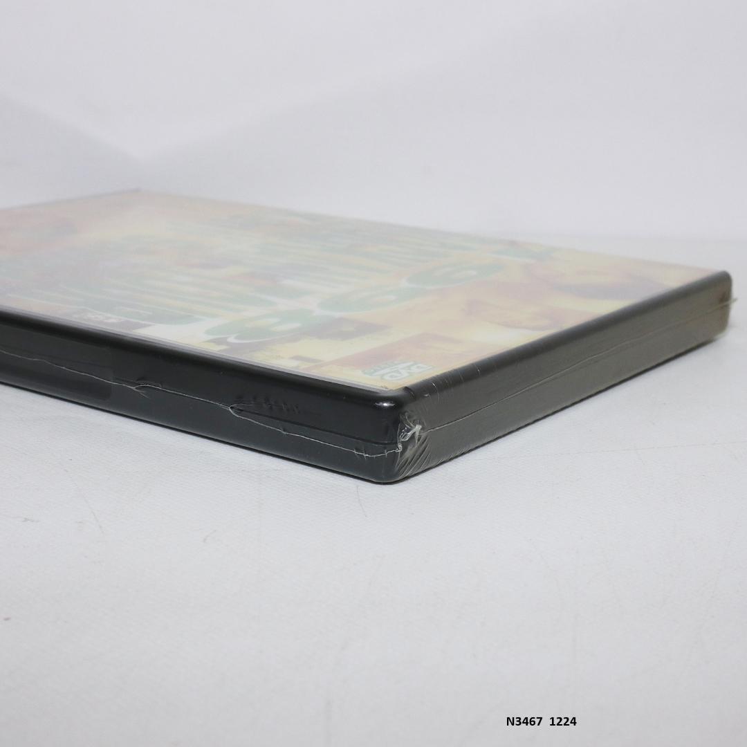 沢田研二 1998 ROCKAN' TOUR Kenji Sawada DVD