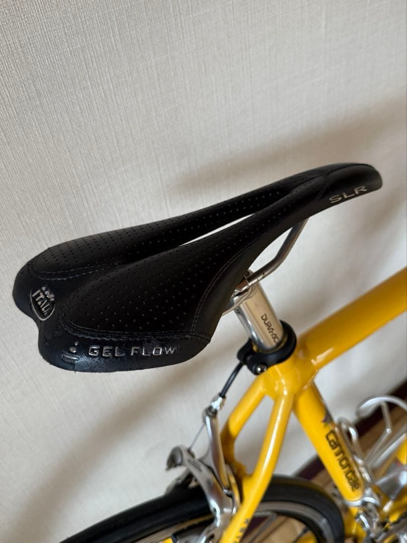 キャノンデールR2000Si CAAD5アルテグラ9速