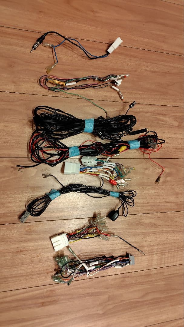 パナソニック　CN-RA06D　カーナビ