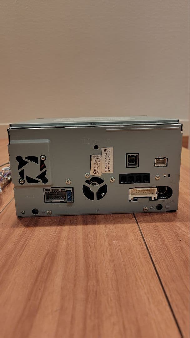 パナソニック　CN-RA06D　カーナビ