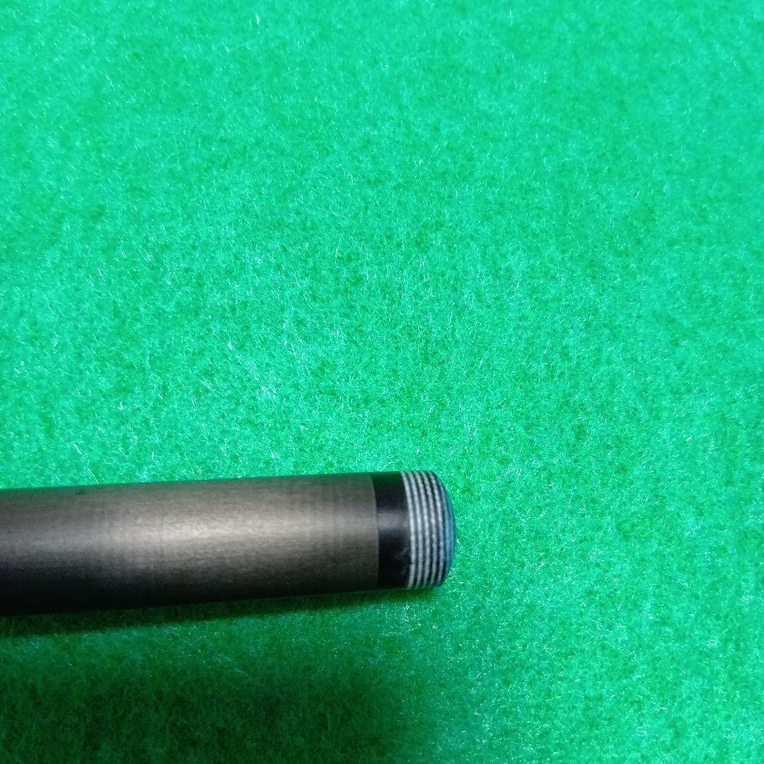 ブレイク　カーボンシャフト　ユニロック