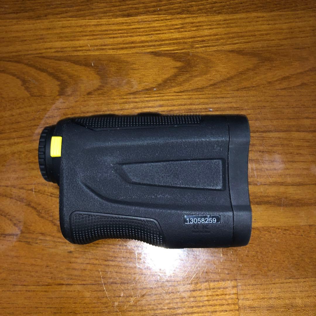 プロモード搭載 レーザー距離計 STNGER D-01