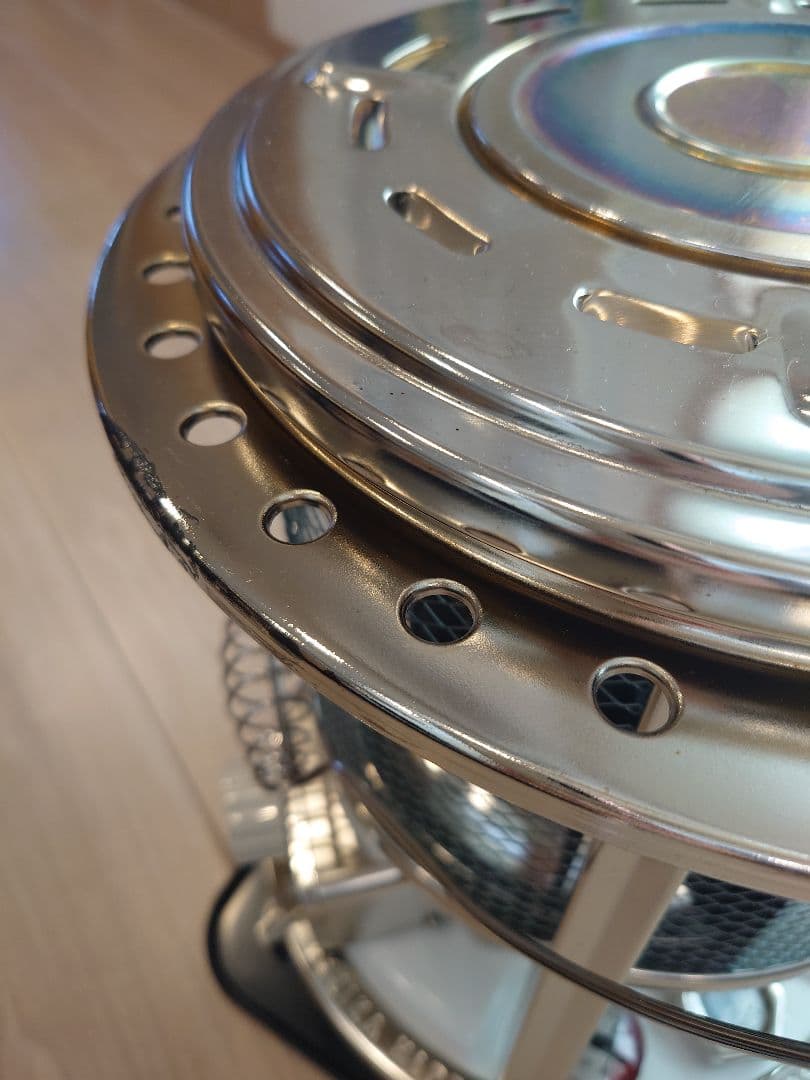 FUJIKA 　フジカハイペット　反射板付き【美品】