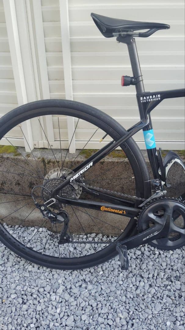 MERIDAスクルトゥーラ4000