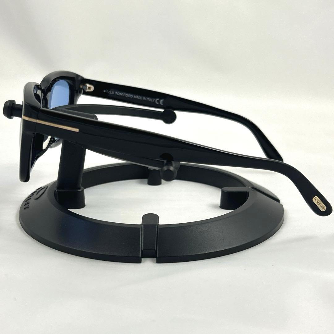 限定レンズ RHC 別注 TOMFORD don TF237-F 01V