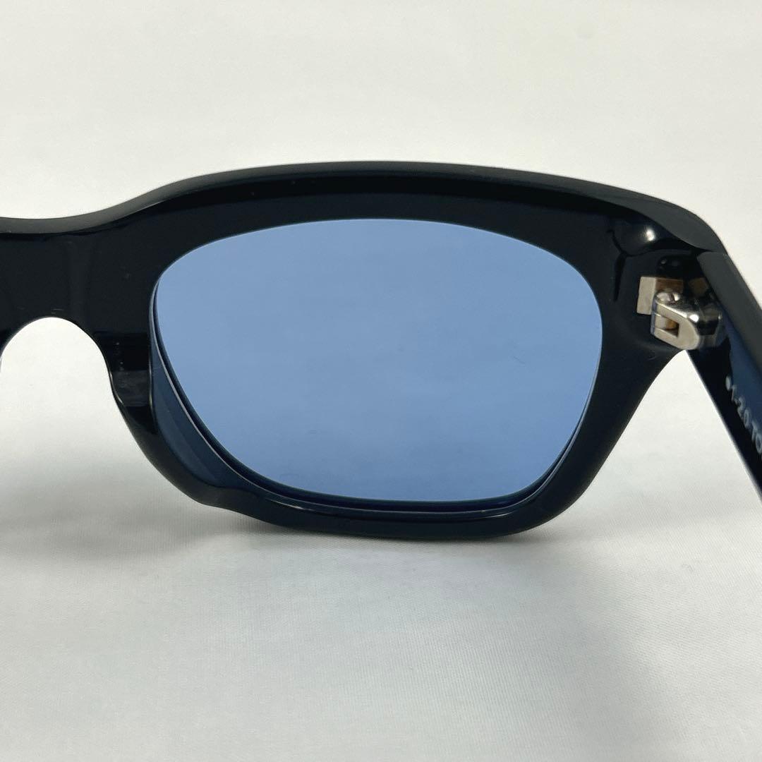 限定レンズ RHC 別注 TOMFORD don TF237-F 01V