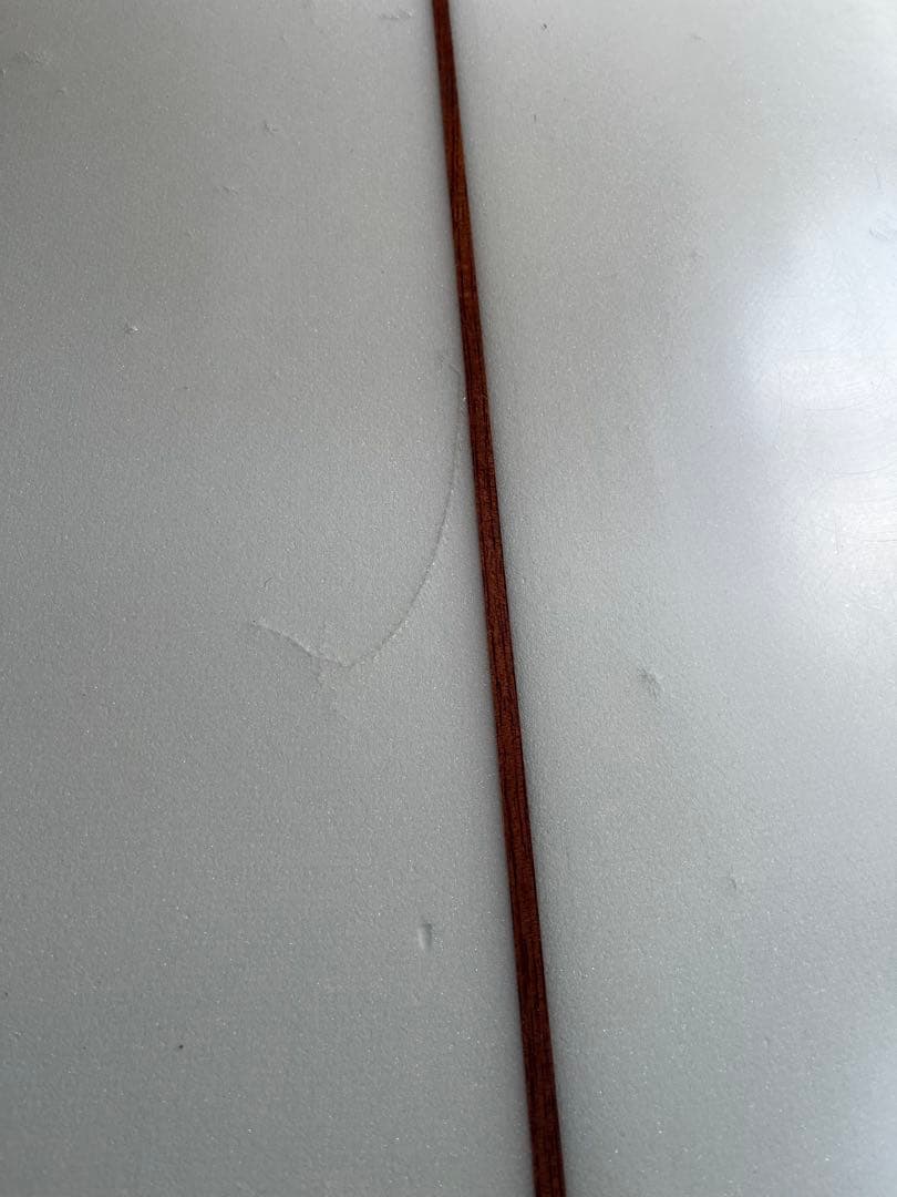 サーフィン・ボディボード Thomas Surfboards StepDeck 9'4x22 7/8x3