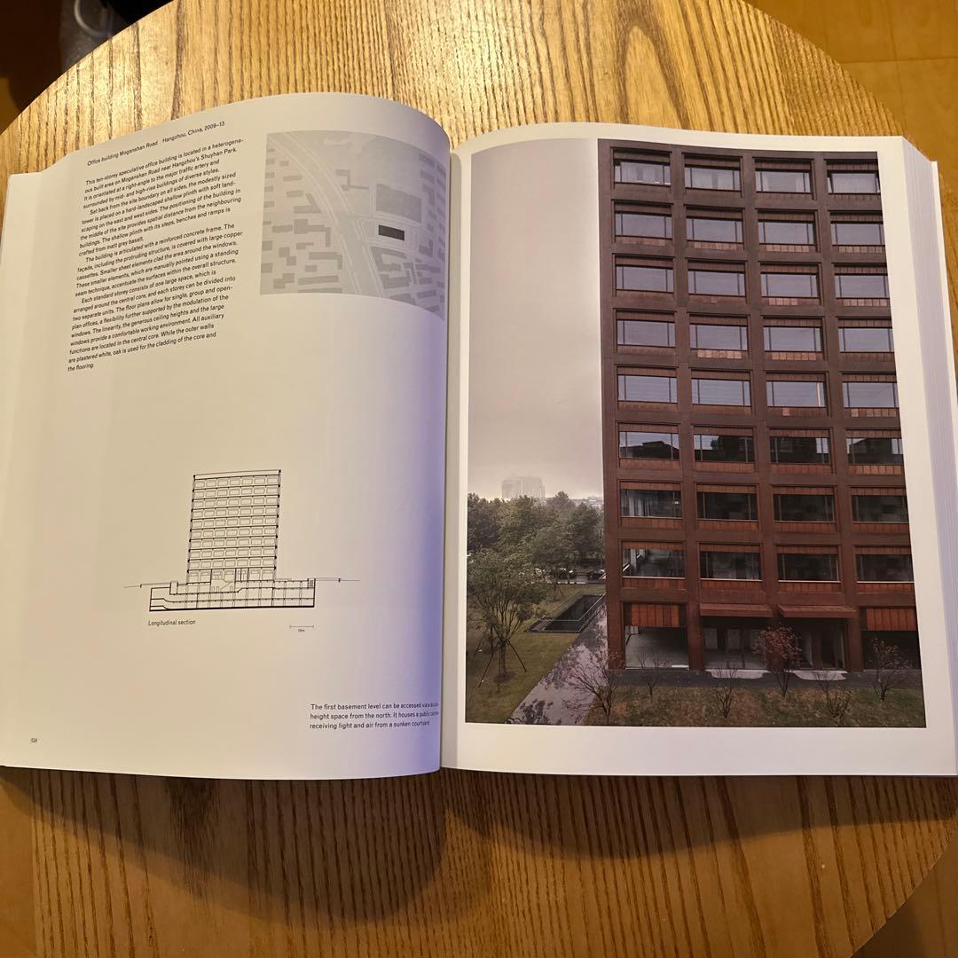 アート・デザイン・音楽 David Chipperfield Architects