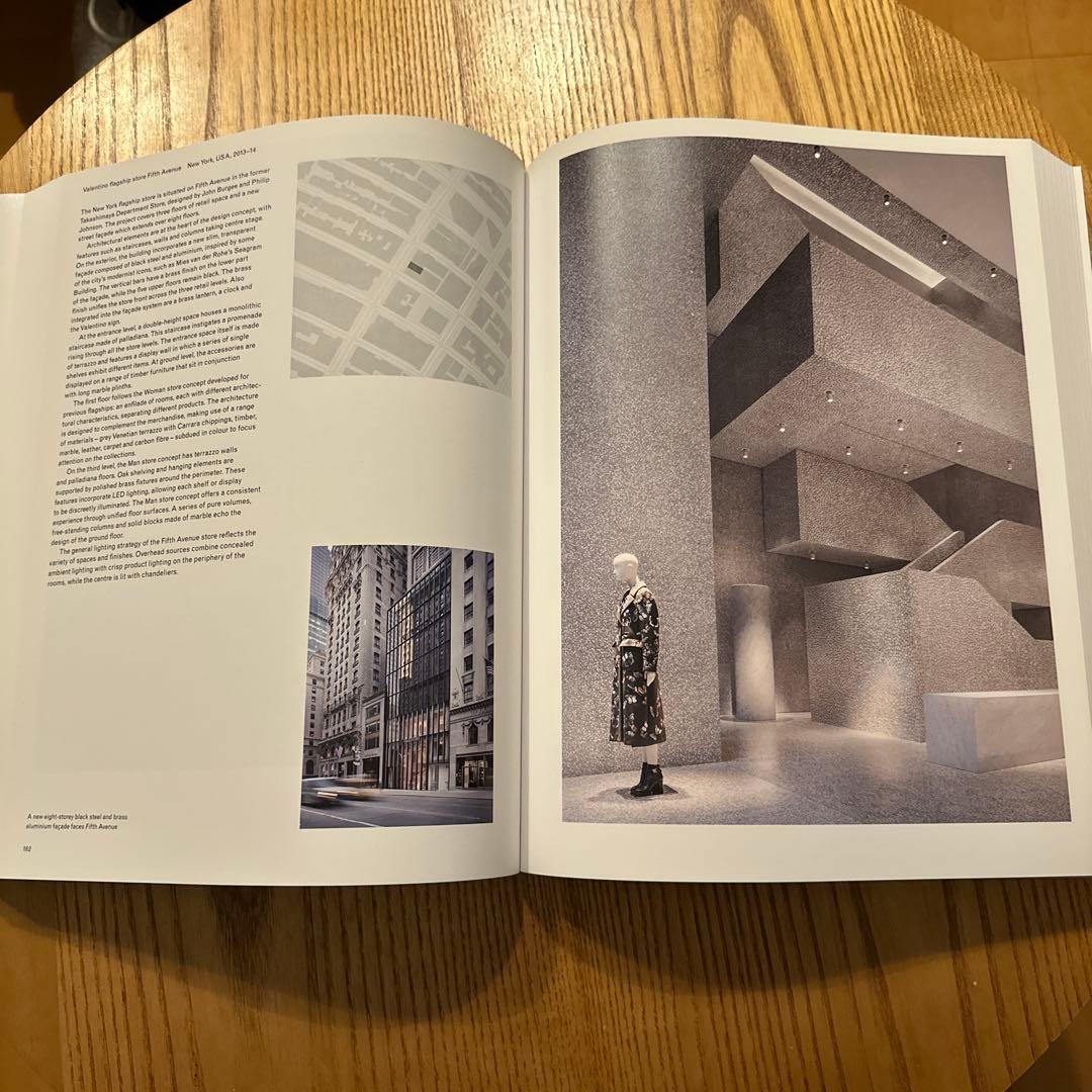 アート・デザイン・音楽 David Chipperfield Architects