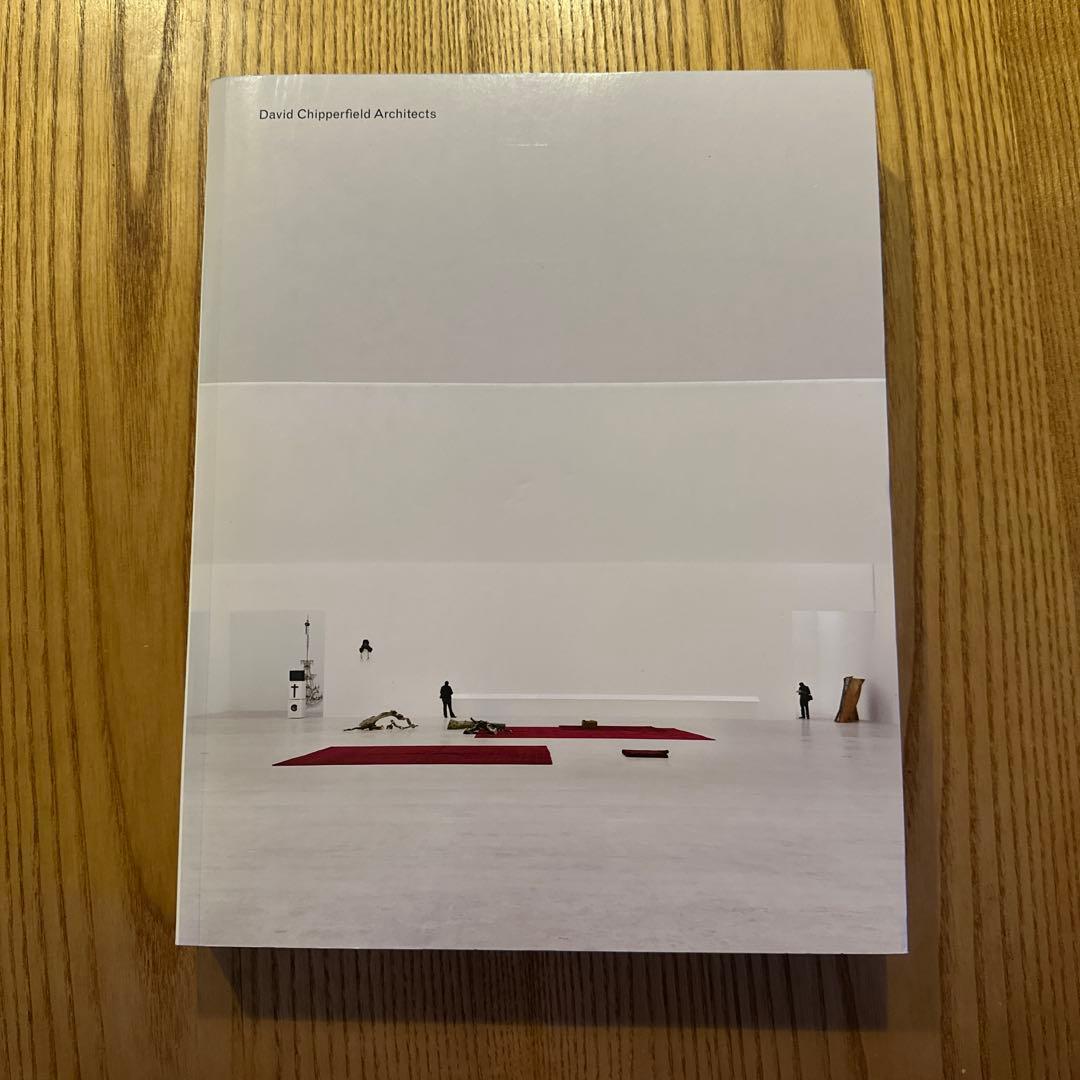 アート・デザイン・音楽 David Chipperfield Architects