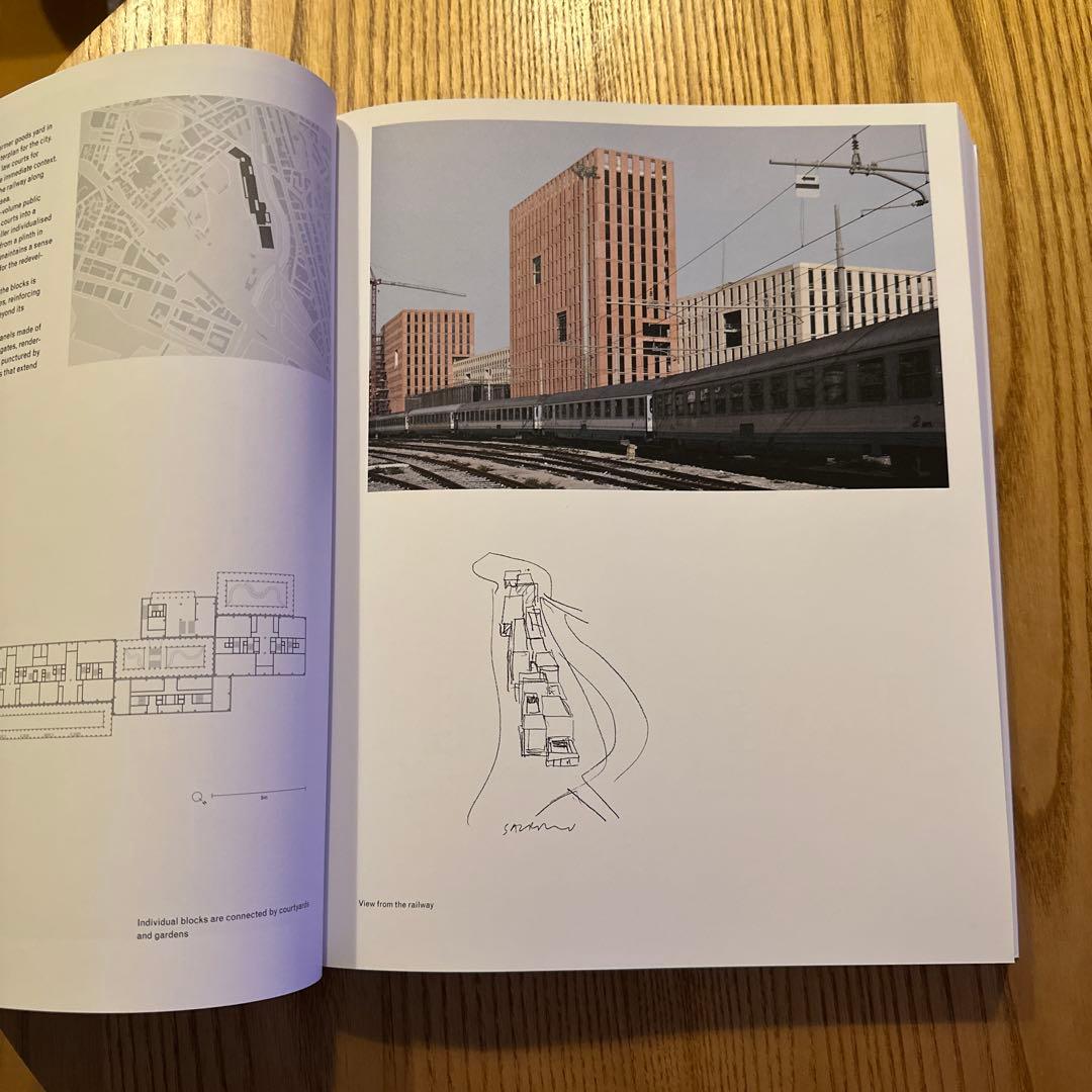 アート・デザイン・音楽 David Chipperfield Architects