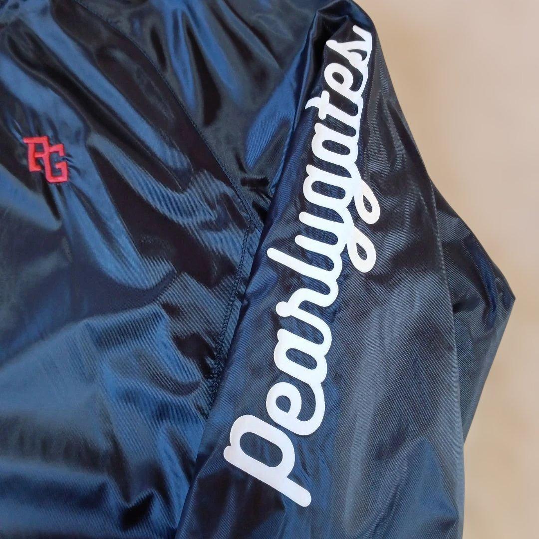 PEARLY GATES ツインスニード サイズ5