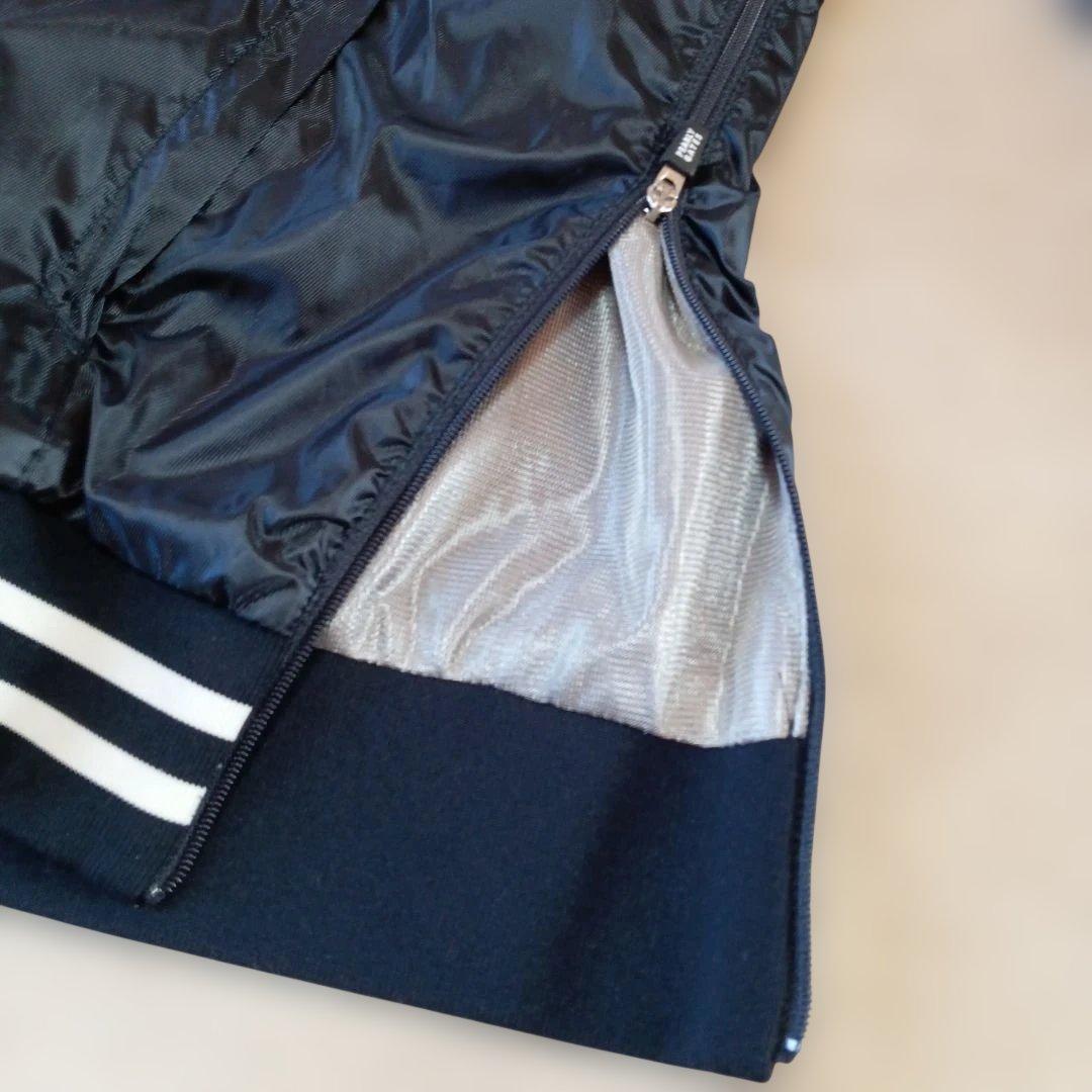 PEARLY GATES ツインスニード サイズ5