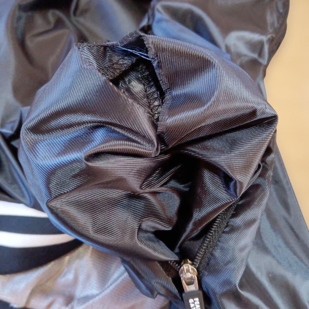 PEARLY GATES ツインスニード サイズ5