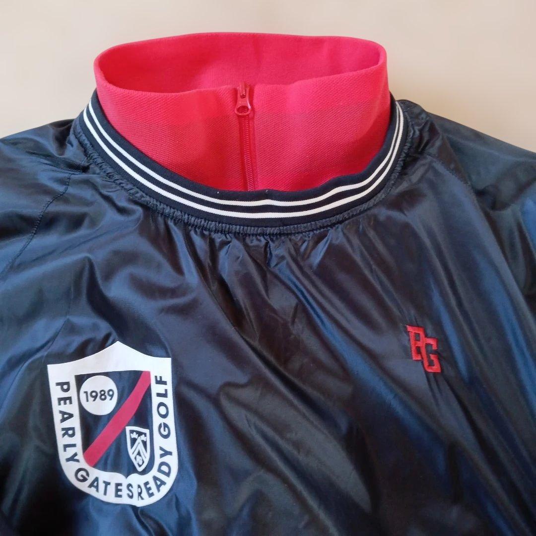 PEARLY GATES ツインスニード サイズ5