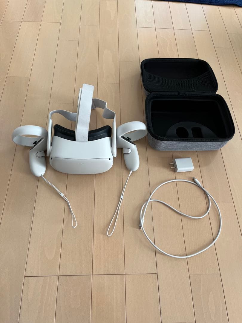 （）Quest 2 （64GB）