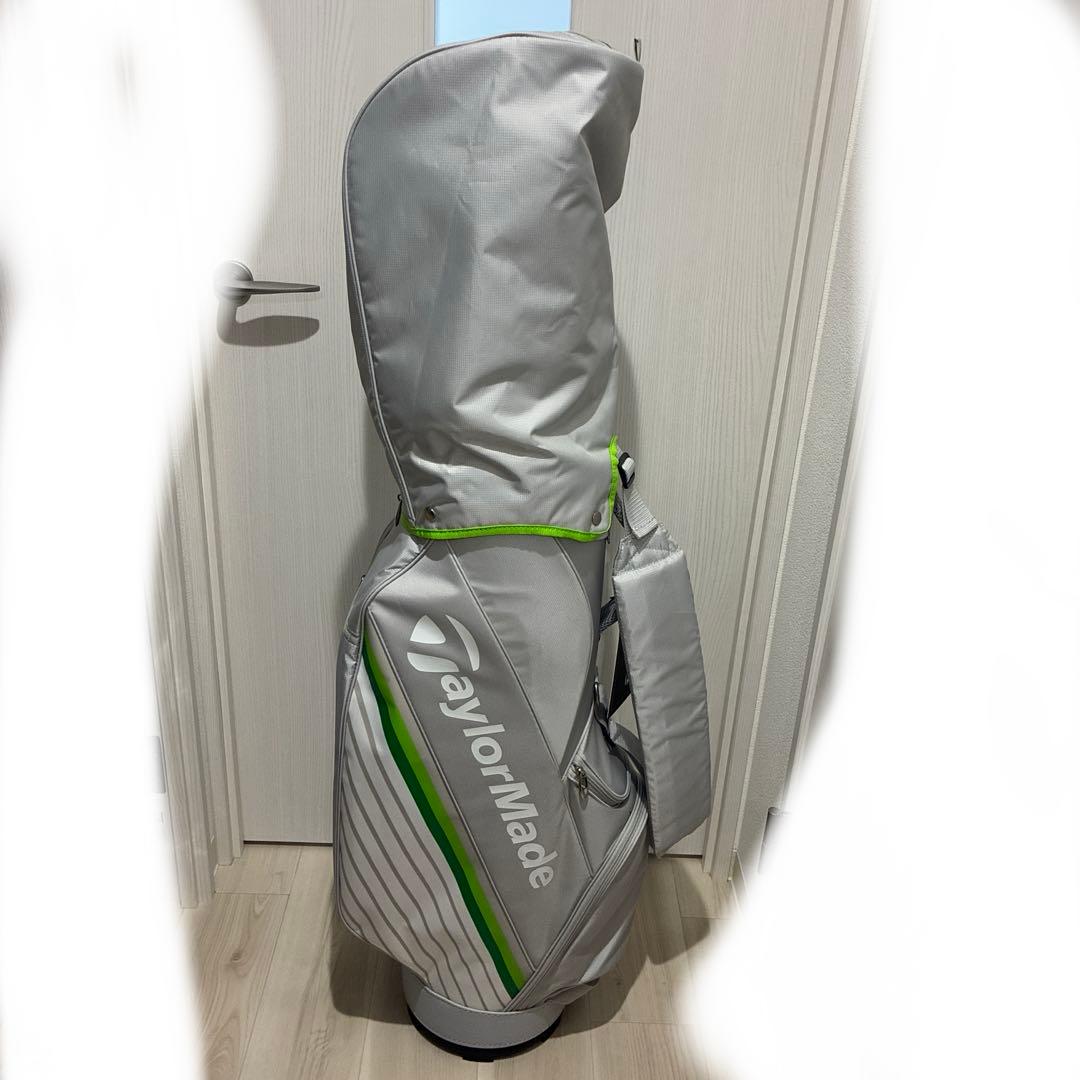 TaylorMade RBZ レディース クラブセット　ゴルフ