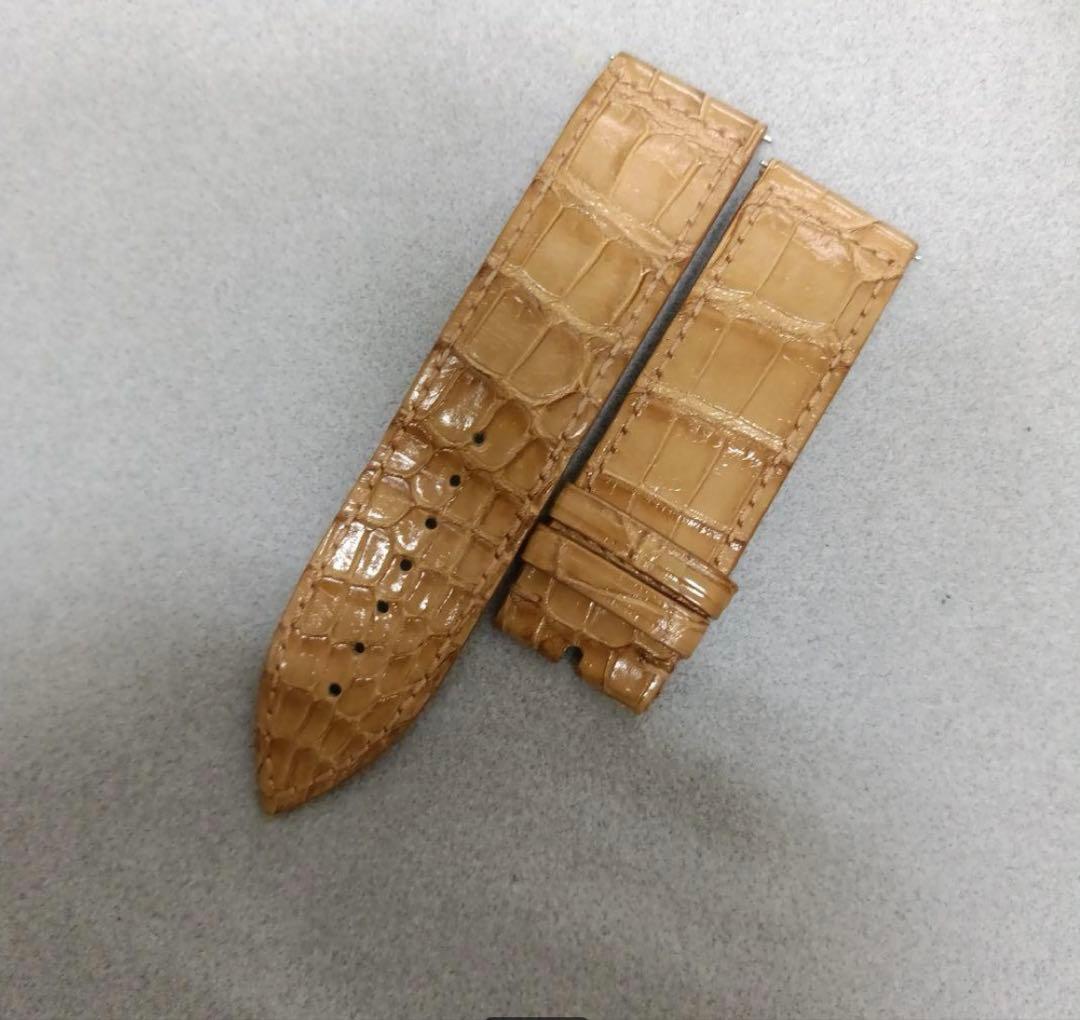 ロングアイランド 1000サイズ　革ベルト