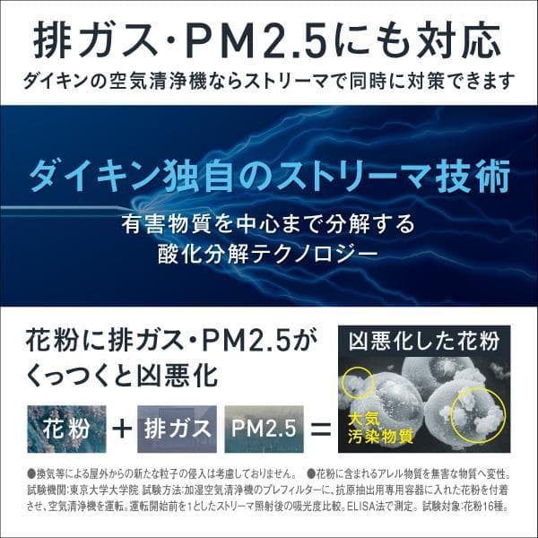 空気清浄機・イオン発生器 mody