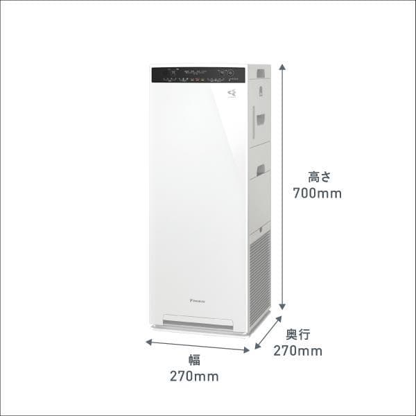 空気清浄機・イオン発生器 mody