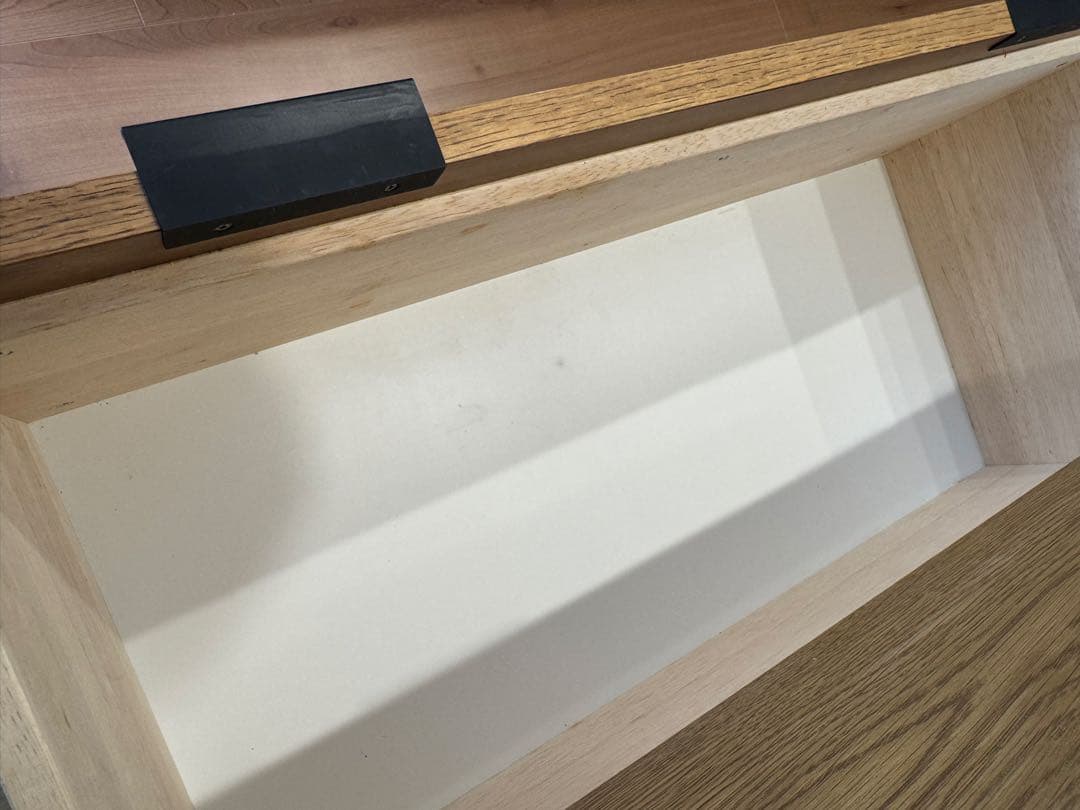 発送可!unico ウニコ ADDAY アディ キッチンボード 食器棚