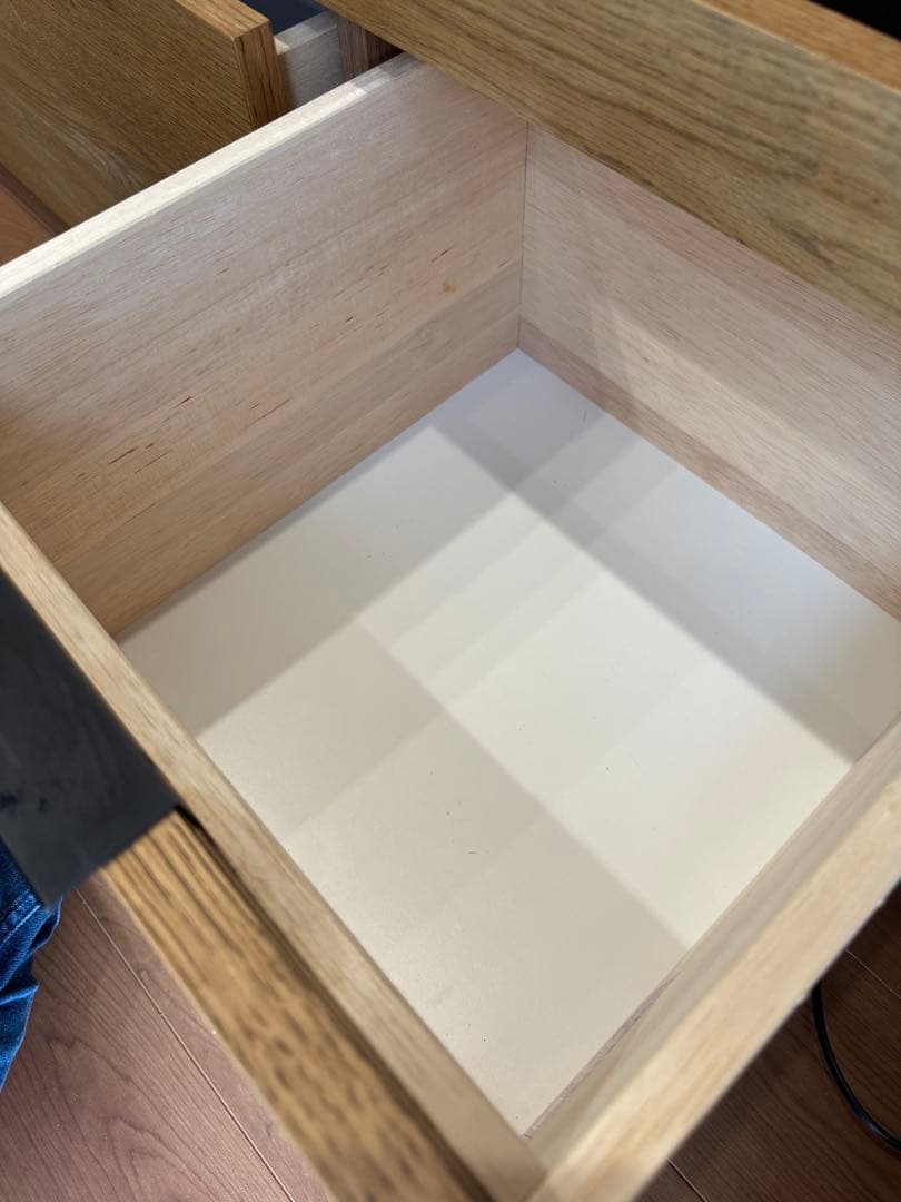 発送可!unico ウニコ ADDAY アディ キッチンボード 食器棚