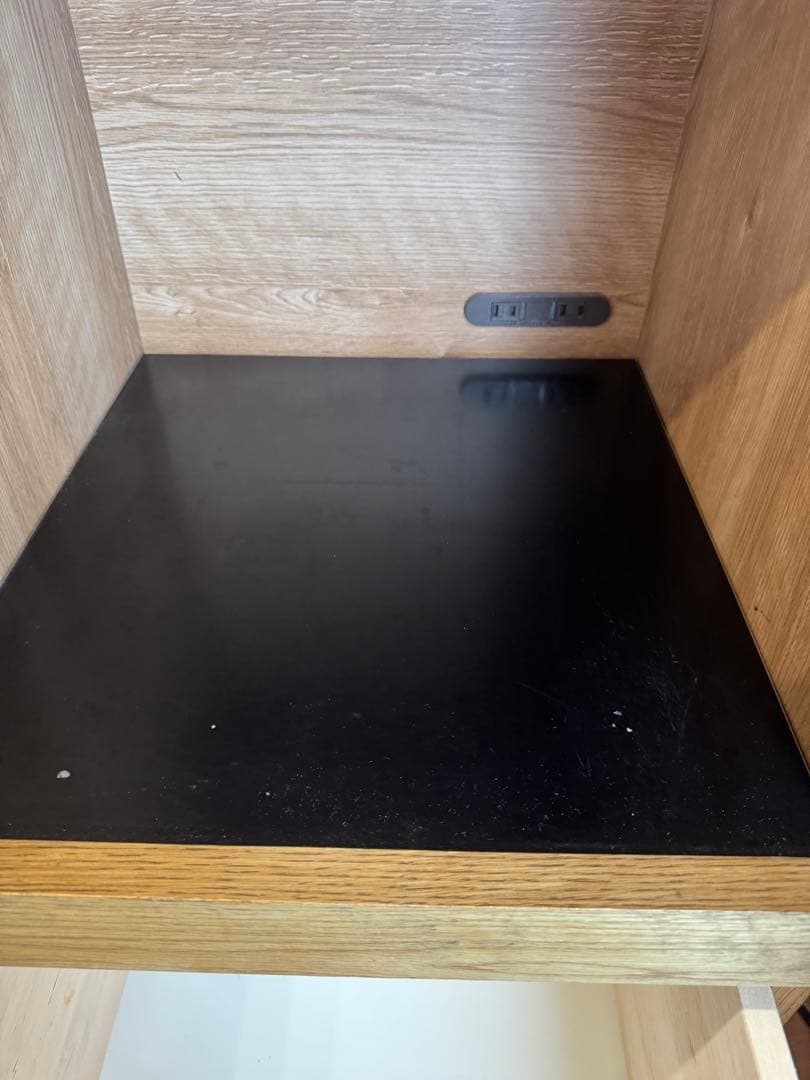 発送可!unico ウニコ ADDAY アディ キッチンボード 食器棚