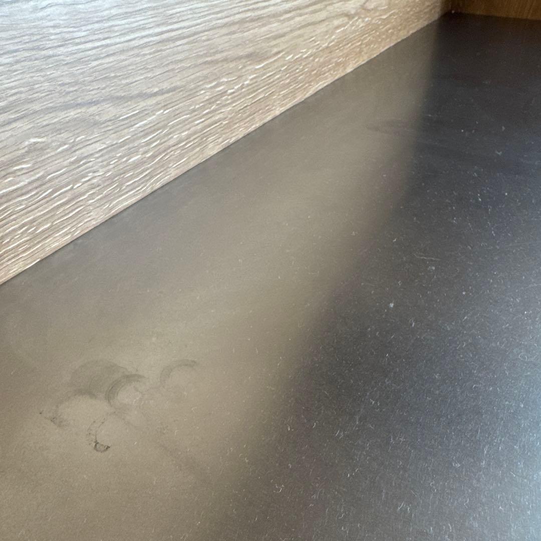 発送可!unico ウニコ ADDAY アディ キッチンボード 食器棚