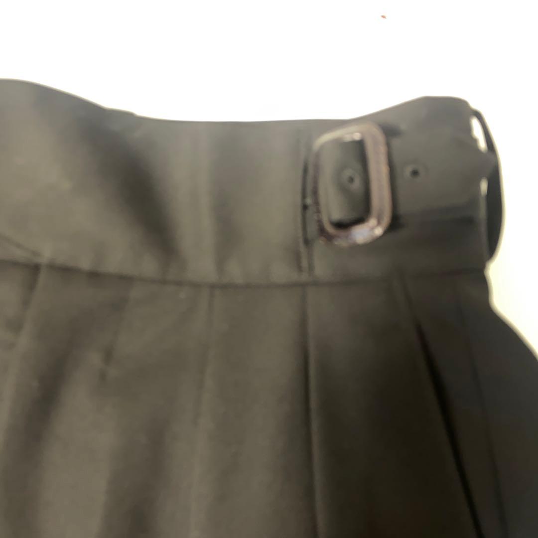 THE RERACS パンツ　黒　Mサイズ