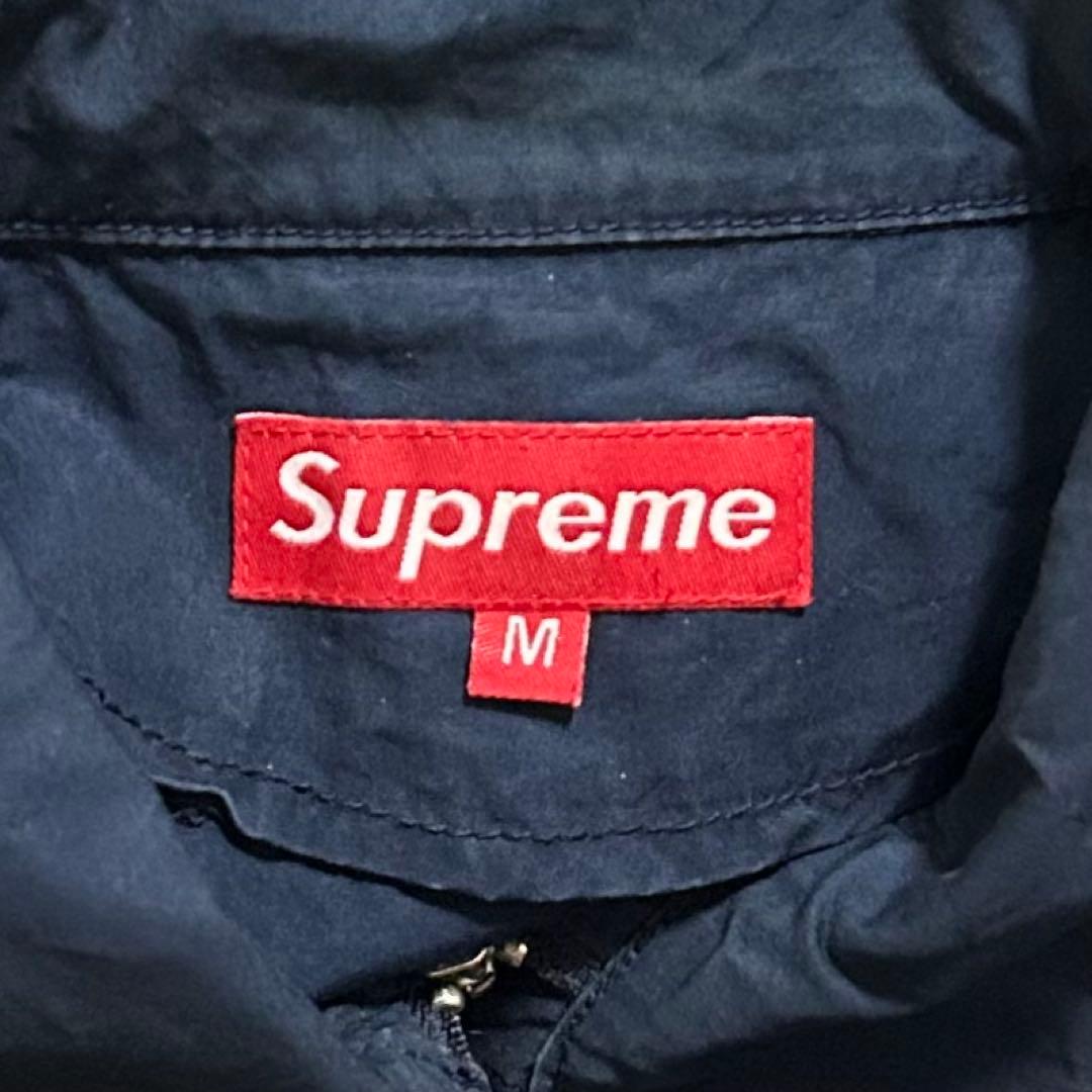 B*i様 OLD Supreme MILITARY FIELD JACKET ジ