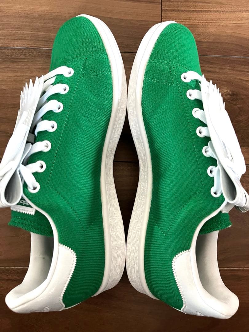 アディダス スタンスミス ゴルフ ADIDAS STAN SMITH GOLF