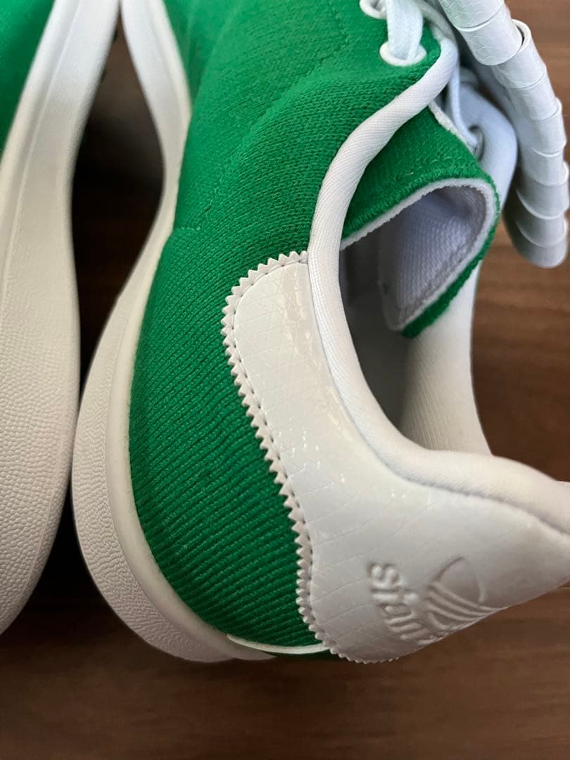 アディダス スタンスミス ゴルフ ADIDAS STAN SMITH GOLF