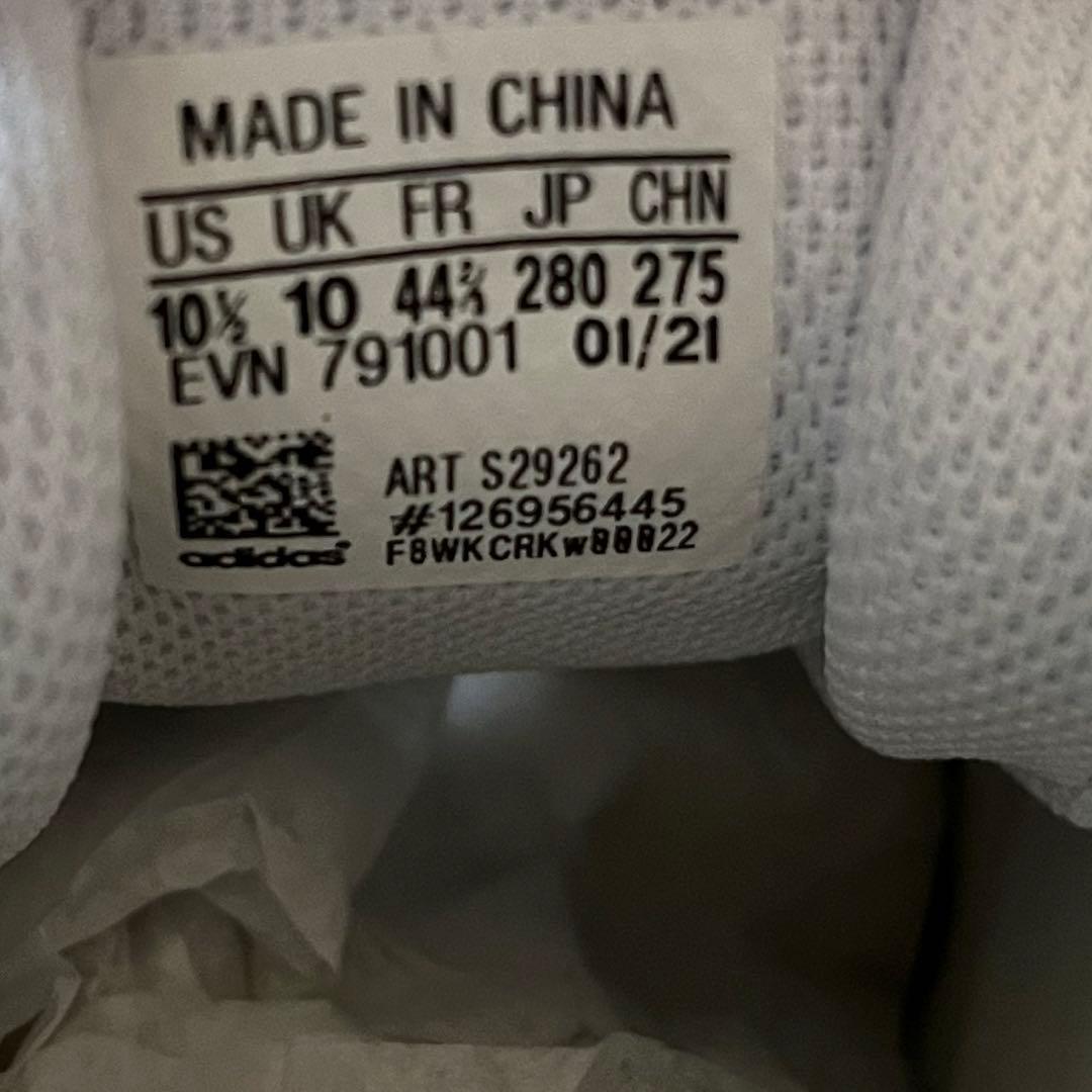 アディダス スタンスミス ゴルフ ADIDAS STAN SMITH GOLF