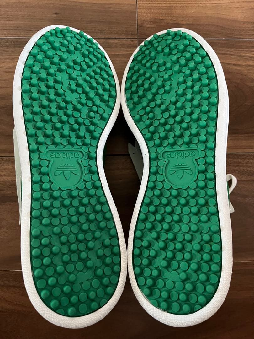 アディダス スタンスミス ゴルフ ADIDAS STAN SMITH GOLF