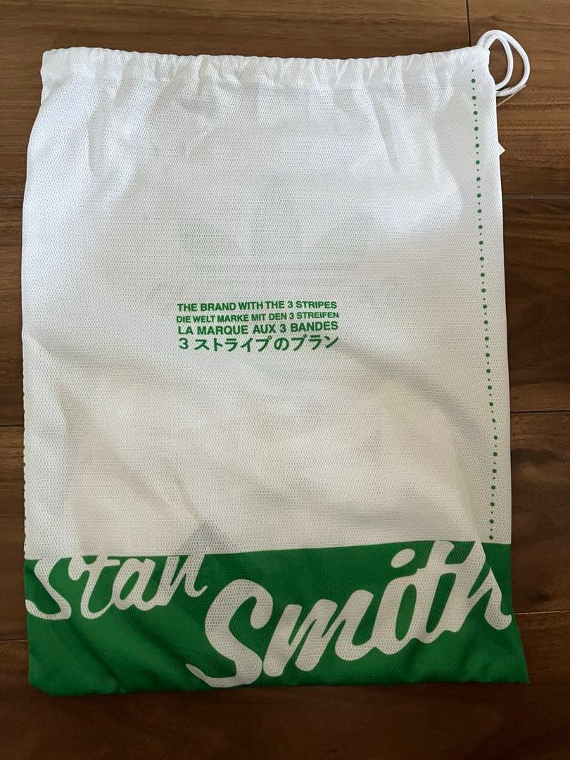 アディダス スタンスミス ゴルフ ADIDAS STAN SMITH GOLF