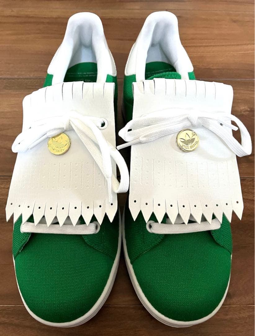 アディダス スタンスミス ゴルフ ADIDAS STAN SMITH GOLF