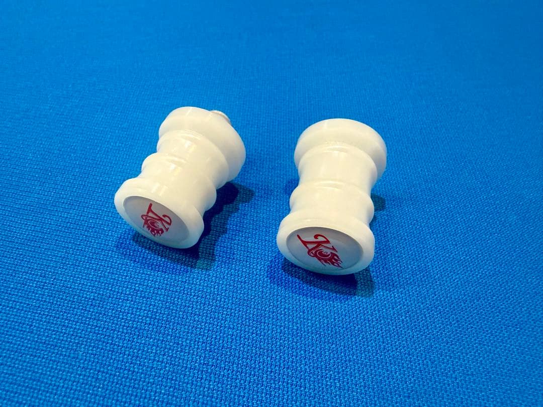 ふみちゃ 美品 2代目 KO ジャンプキュー カーボン ビリヤード