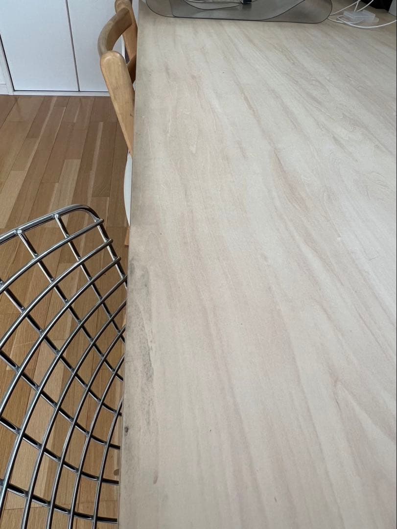 最終値下げ！！マルゲリータ アンダーカウンター本棚 縦2コマ×横７コマ