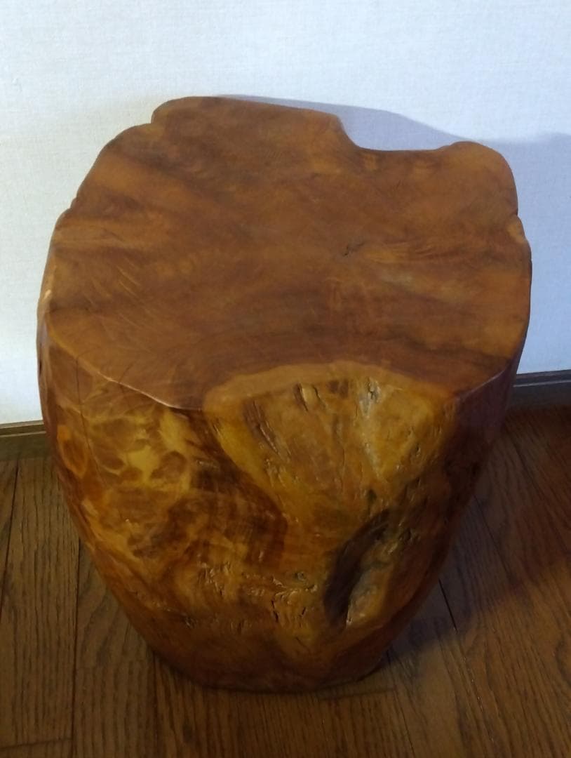 ポルス・ポッテン Pols Potten スツール デビルズアイ