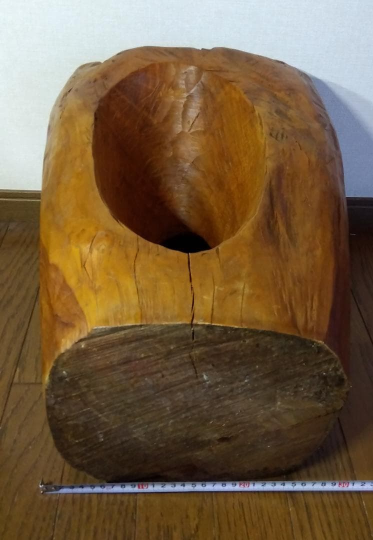 ポルス・ポッテン Pols Potten スツール デビルズアイ