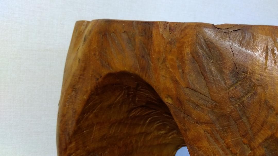 ポルス・ポッテン Pols Potten スツール デビルズアイ