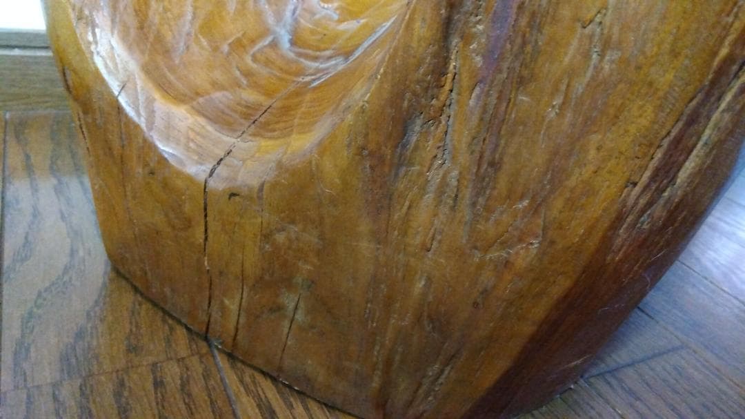 ポルス・ポッテン Pols Potten スツール デビルズアイ