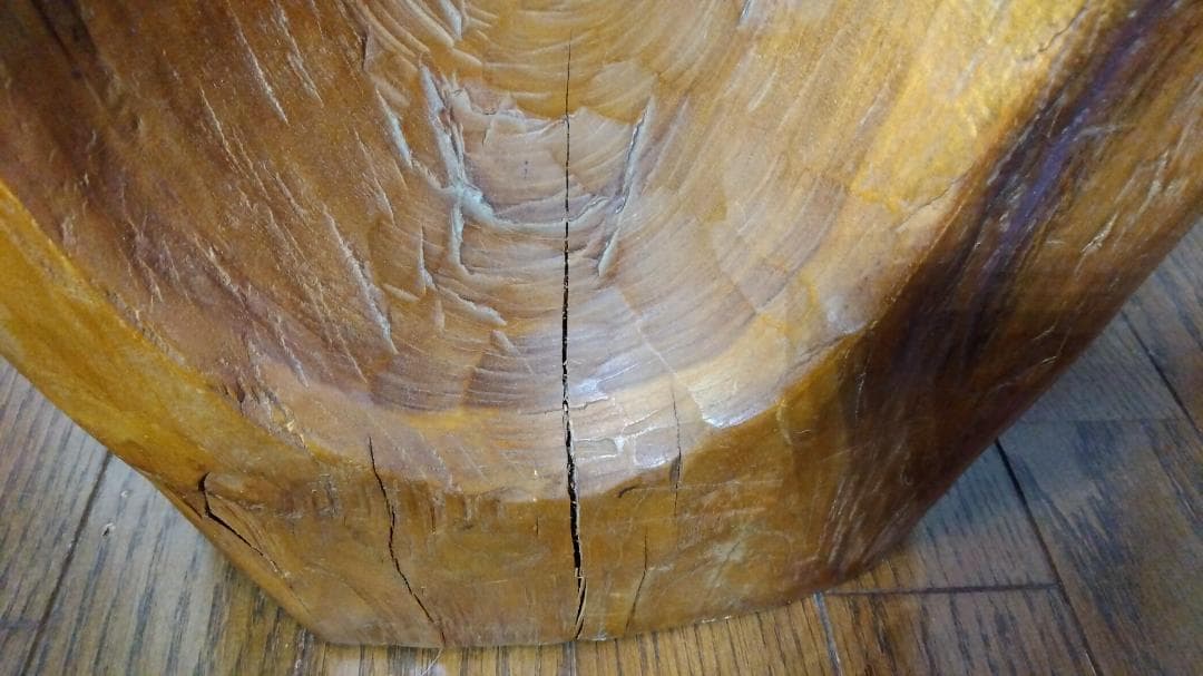 ポルス・ポッテン Pols Potten スツール デビルズアイ