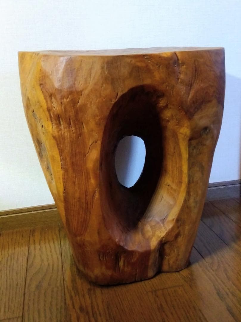 ポルス・ポッテン Pols Potten スツール デビルズアイ