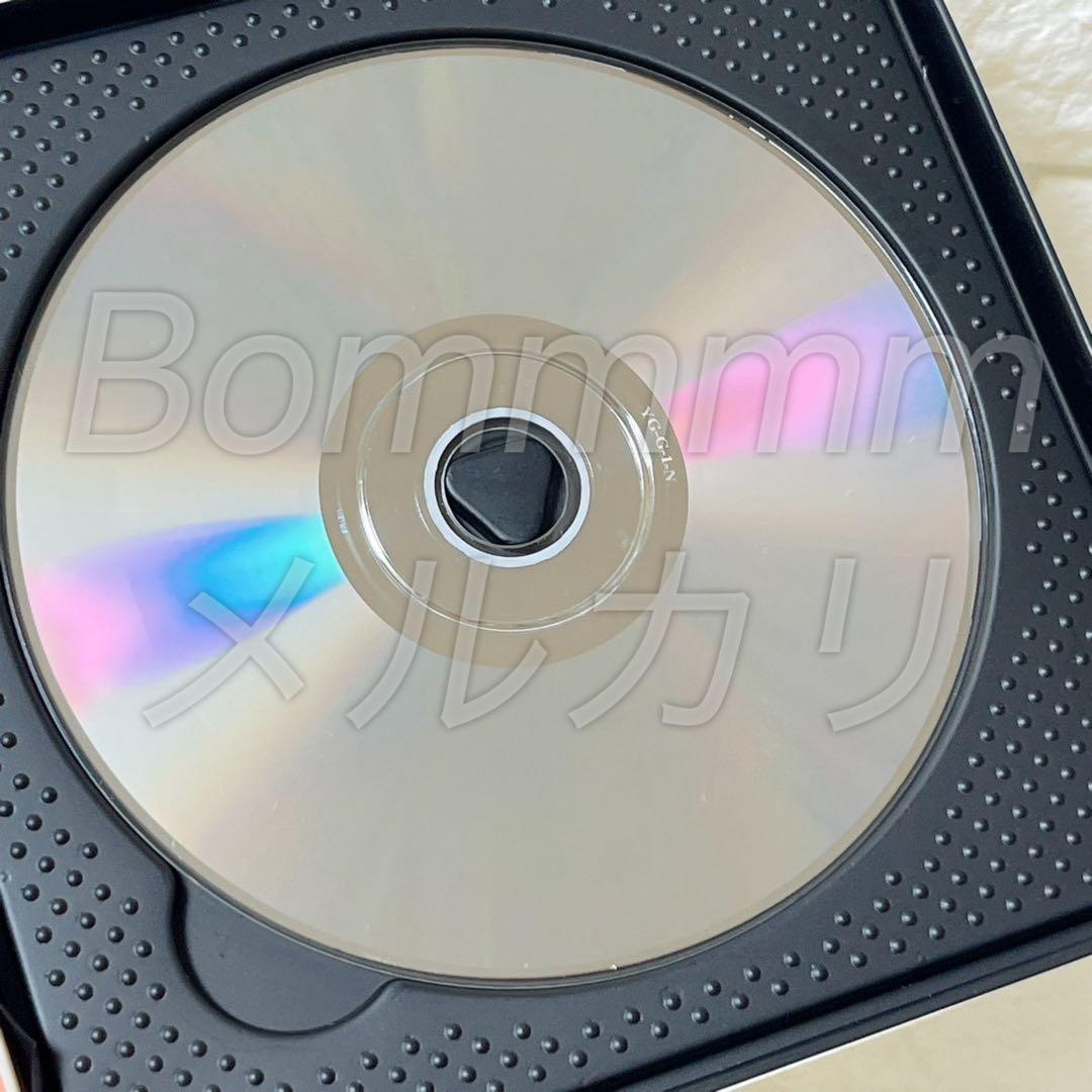 BIGBANG G-DRAGON 初 ソロアルバムHEARTBREAKER