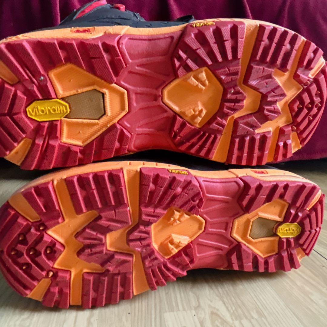 極美品☆Burton バートン IMPERIAL LTD 26cm