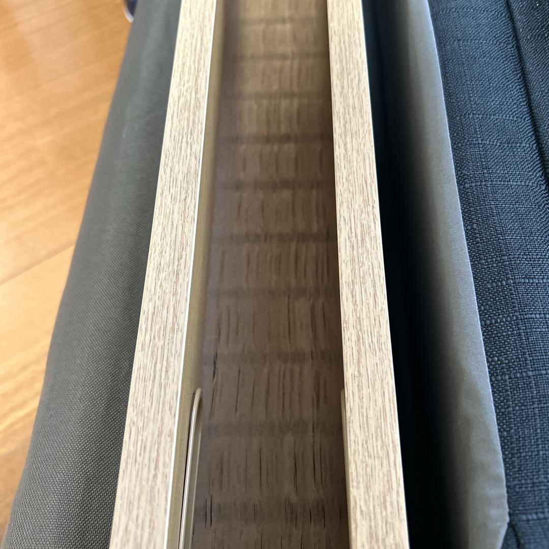 美品✨即納定価6万 省スペース アコーディオンベッド ペーパーベッド シングル