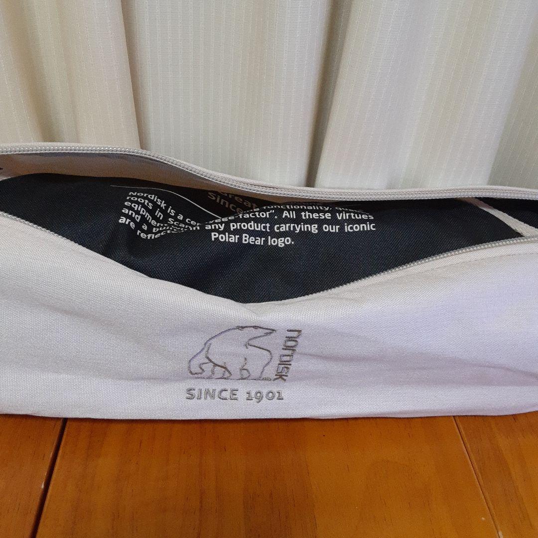 テーブル・チェア・ハンモック Nordisk KONGELUND LOUNGE CHAIR